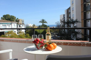 Bonanza Apartment, Benalmadena